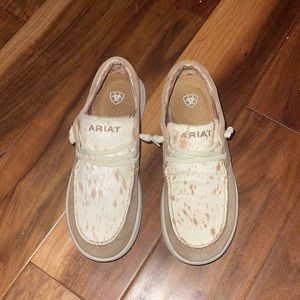🪶SOLD🪶Ariat shoes